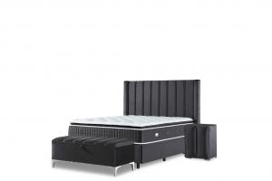 Opberg Boxspring Lina